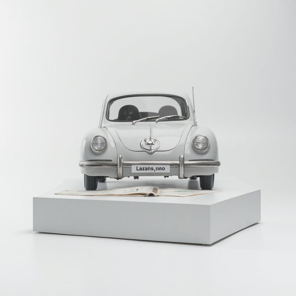 Garanție Capital Mobil